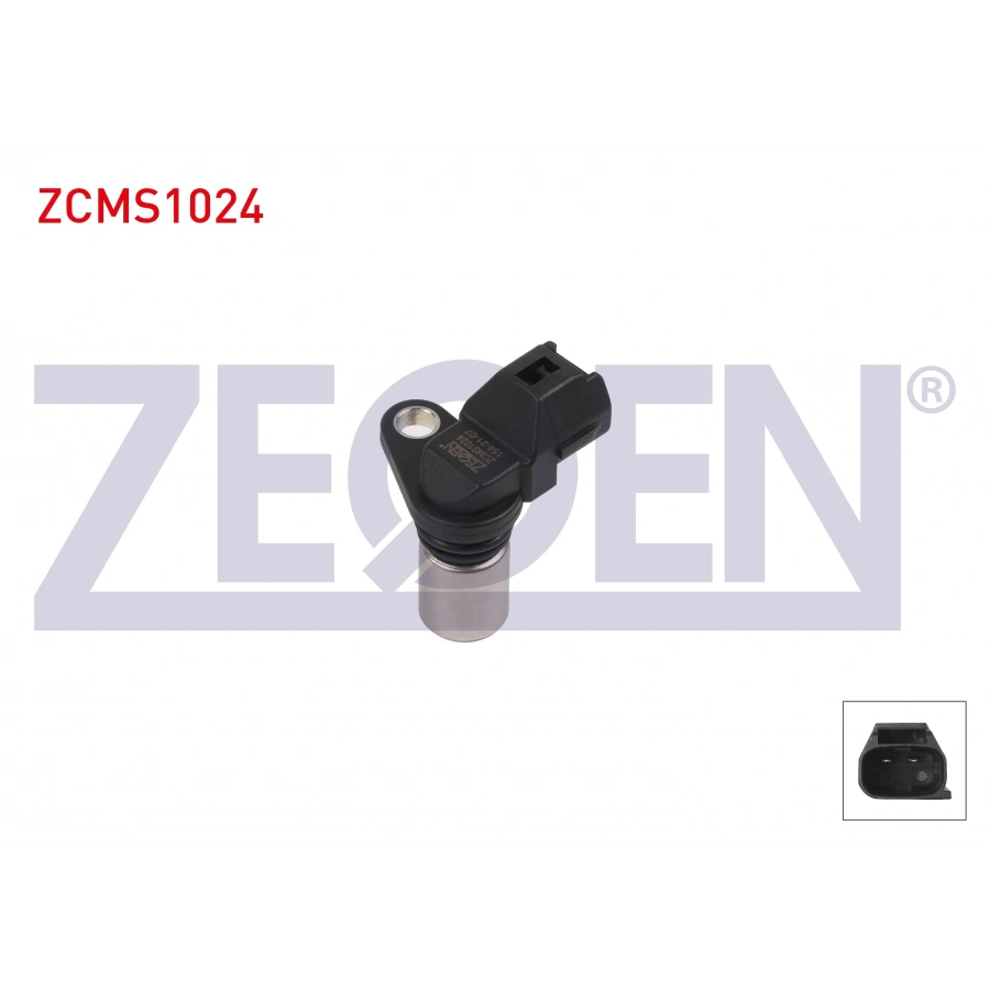 EKSANTRIK DEVIR SENSORU TOYOTA AURIS 1.4 D-4D 2007-2012 / AVENSIS 2.0 D-4D 2008-2018 / COROLLA 1.4 D-4D 2006-2014 / YARIS 1.4 D-4D 2005-2012 / LAND CRUISER 200 4.5 D V8 2008-