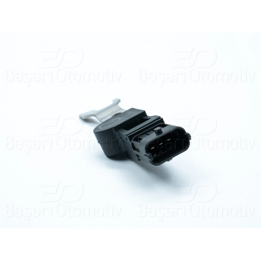 EKSANTRIK DEVIR SENSORU UCGEN YUVARLAK UZUN TIP OPEL VECTRA B ASFTRA F 1.8 2.0 X20XEV C18XE X18XE 95 >