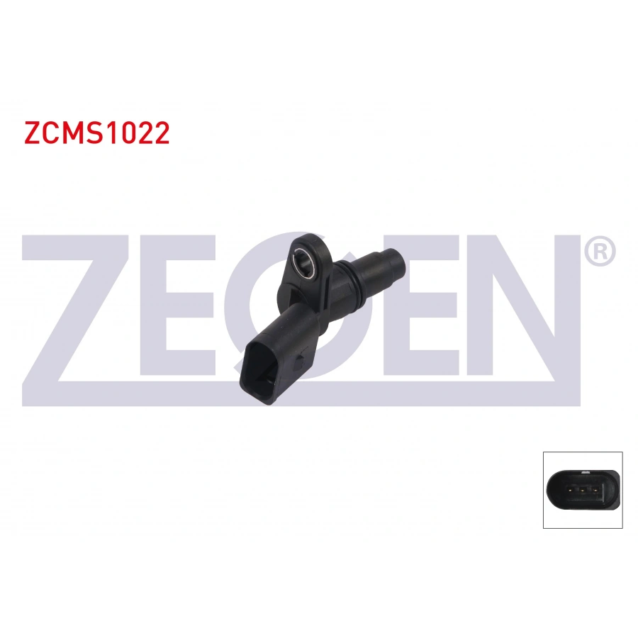 EKSANTRIK DEVIR SENSORU VOLKSWAGEN TRANSPORTER V 2.5 TDI 2003-2011/ TOUAREG 2.5 TDI - 5.0 TDI 2002-2010