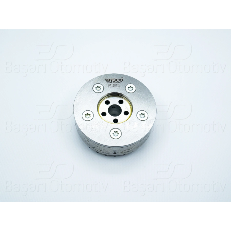 EKSANTRIK DISLISI AUDI A4 03-09 A6 00-05