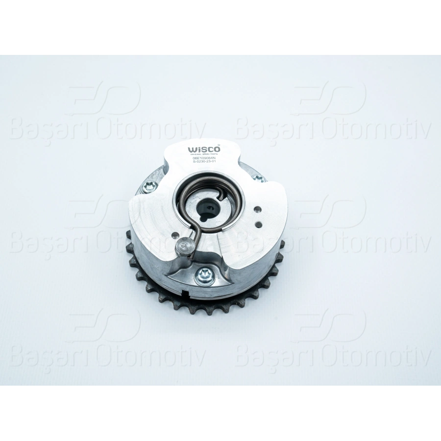 EKSANTRIK DISLISI AUDI A4 B8 (8K2) 3.0 TFSI 12-15 A5 (8T3) 3.0 TFSI 11-17 A6 C7 (4G2, 4GC) 3.0 TFSI 14-18 Q7 (4MB, 4MG) 3.0 TFSI 15-19