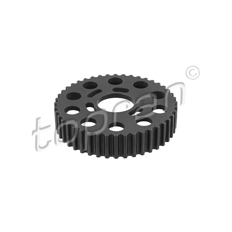 EKSANTRIK DISLISI VW CADDY CRAFTER GOLF6 JETTA 3 4 PASSAT TIGUAN TOURAN T5 T6 1.6 TDI 10>