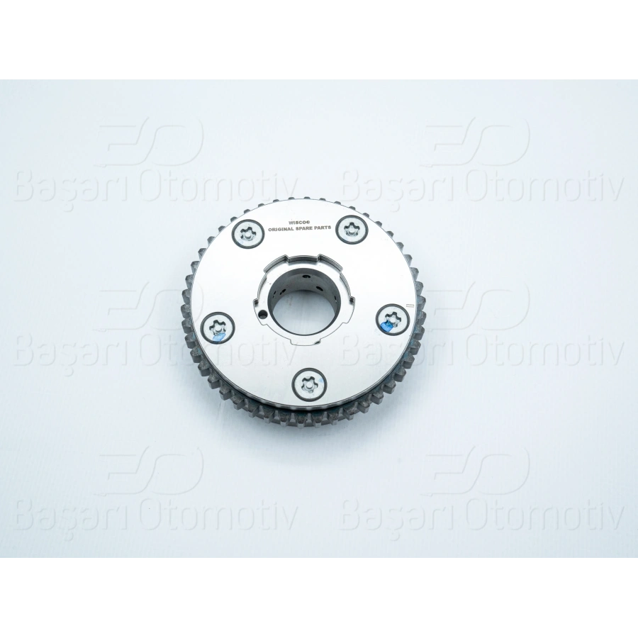 EKSANTRIK DISLISI VW CC GTI TIGUAN AUDI A4 A5 2.0 08 >