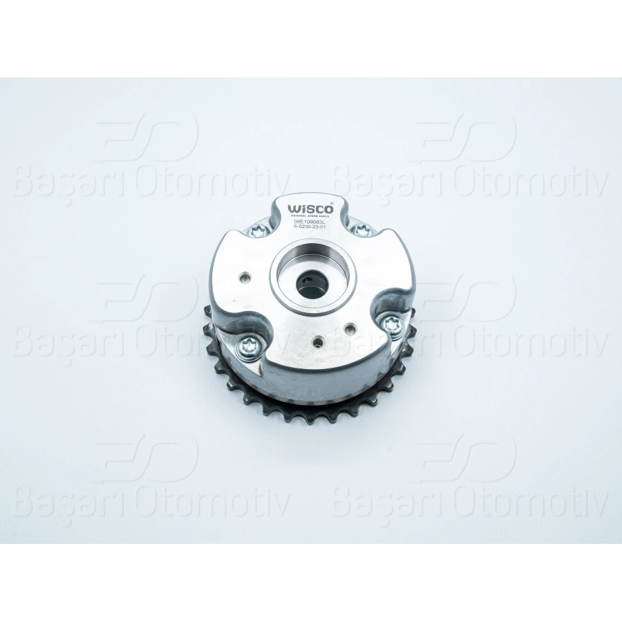 EKSANTRIK DISLISI VW TOUAREG 3.0 TFSI 11-18 AUDI A4 3.0 TFSI 12-15 A5 3.0 TFSI 12-16