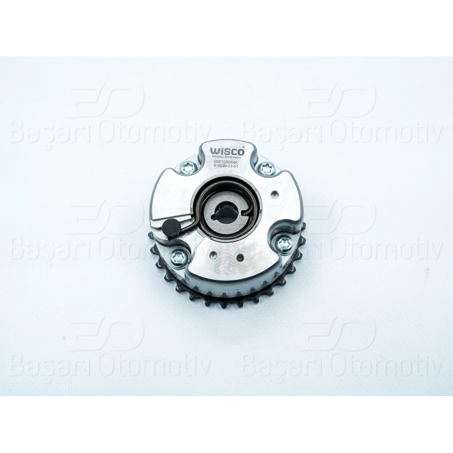 EKSANTRIK DISLISI VW TOUAREG 4.2L 06-10 AUDI Q7 4.2L 07-15