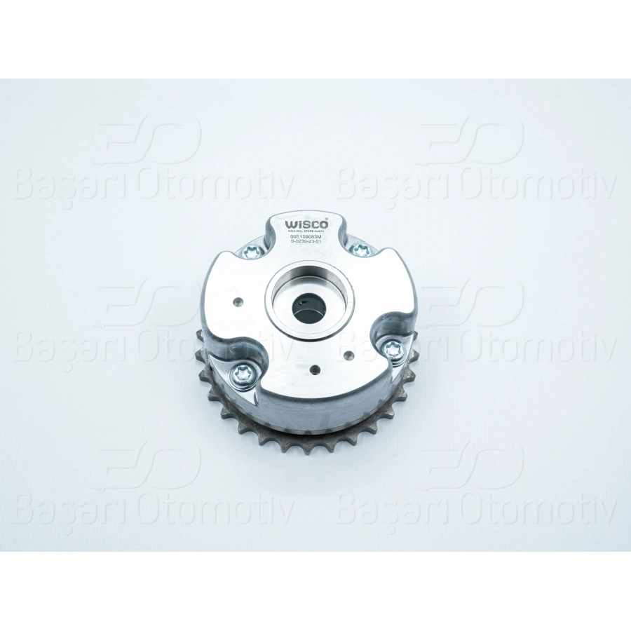 EKSANTRIK DISLISI VW TOUAREG (7LA, 7L6, 7L7) 4.2 V8 FSI 06-10 AUDI A4 B8 (8K2) 3.2 FSI 08-12 A6 C6 (4F2) 2.8 FSI 06-11