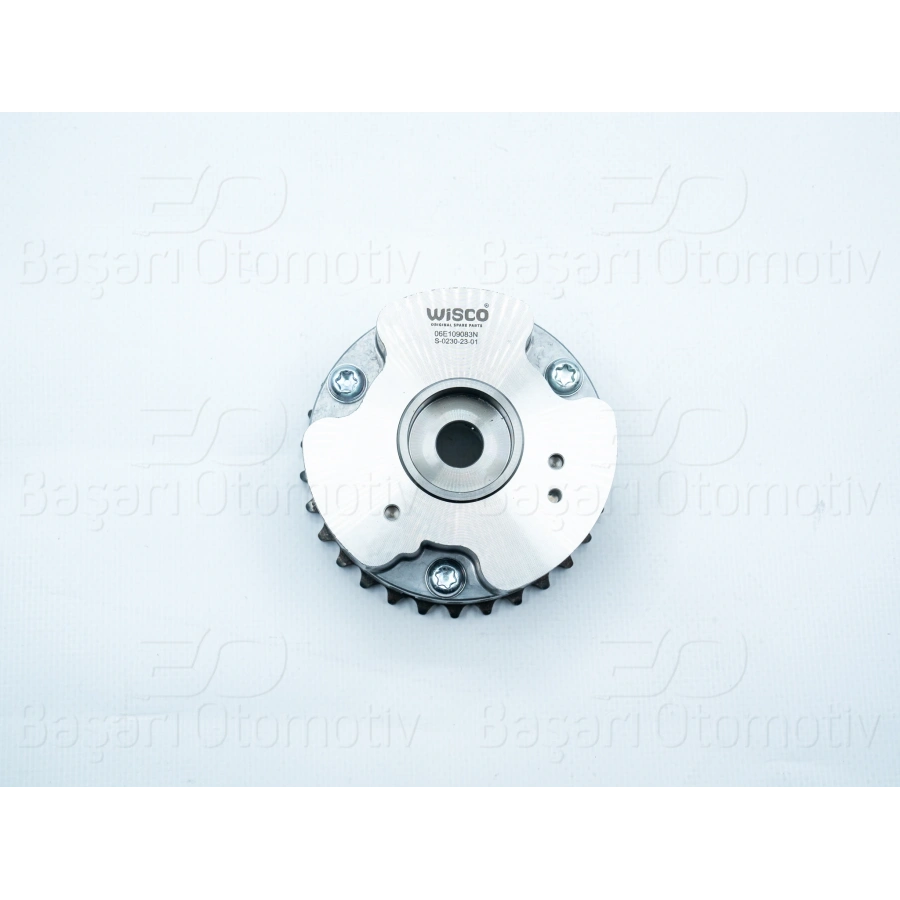 EKSANTRIK DISLISI VW TOUAREG (7P5, 7P6) 3.0 V6 TSI Hybrid 10-18 AUDI A4 B8 (8K2) 3.0 TFSI 12-15 A5 Sportback (8TA) 3.0 TFSI 11-17