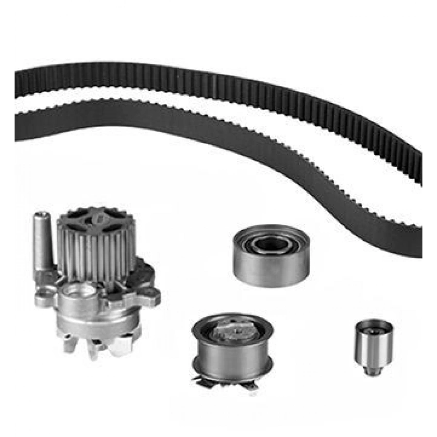 EKSANTRİK GERGİ RULMANI FIESTA V IV 1.4İ 1.6 16V FOCUS 1.4 16V C-MAX 1.6 FUSION 1.4 1.6 MAZDA 2 1.4