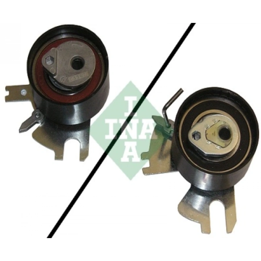EKSANTRIK GERGI RULMANI FOCUS/MONDEO/KUGA/S-MAX/308 2.0 TDCI 03-