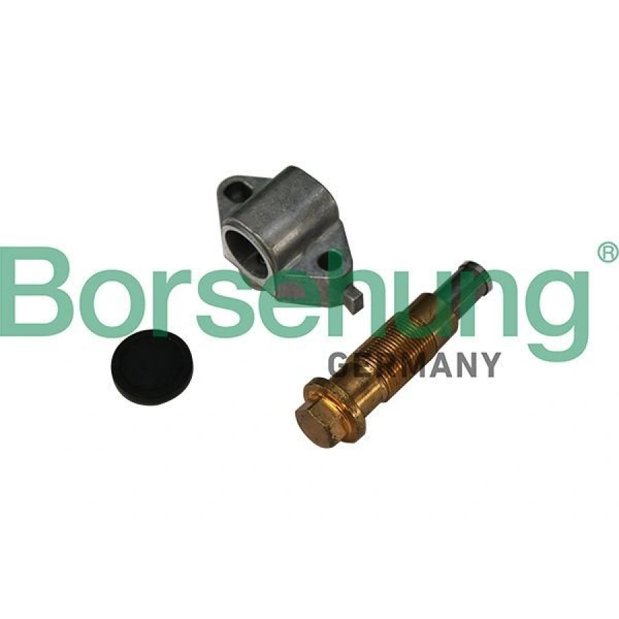 EKSANTRİK GERGİSİ (TUTUCULU) 2 PARÇA MERCEDES (FEBİ47326) W203-204-209-211-171 (271 MOTOR) R1