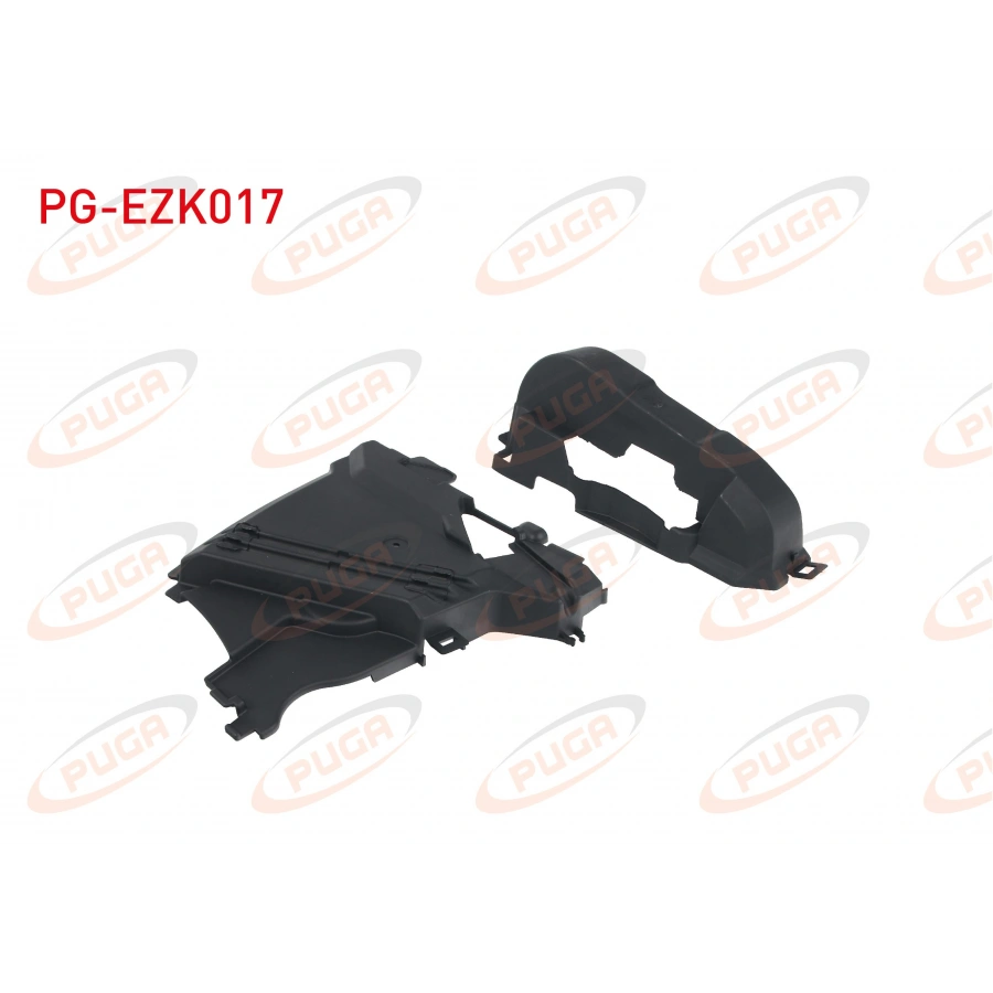 EKSANTRIK KAPAGI TAKIM (ALT-UST) CLIO - KANGOO - MEGANE 1.5 DCI