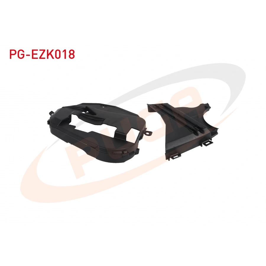 EKSANTRIK KAPAGI TAKIM CLIO-KANGOO-MEGANE 1.5 DCI 2006-