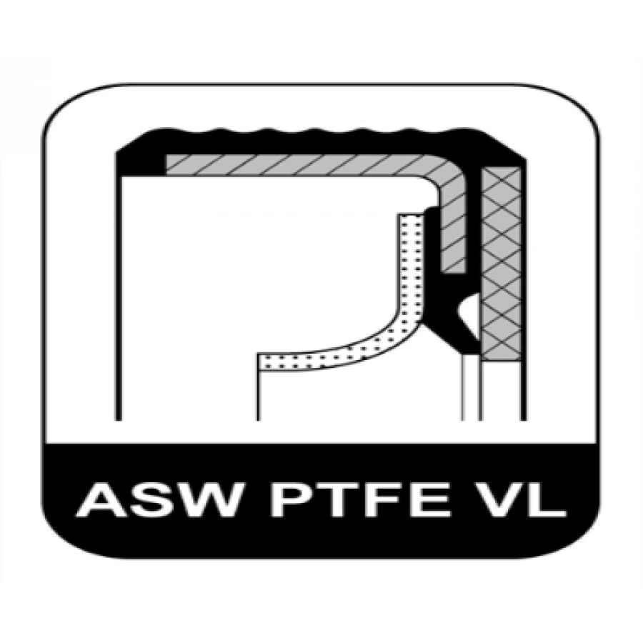 EKSANTRIK KEÇESI 28X47X8 CLIO/KANGO/TWINGO/LOGAN 1.2 16V D4F 01-