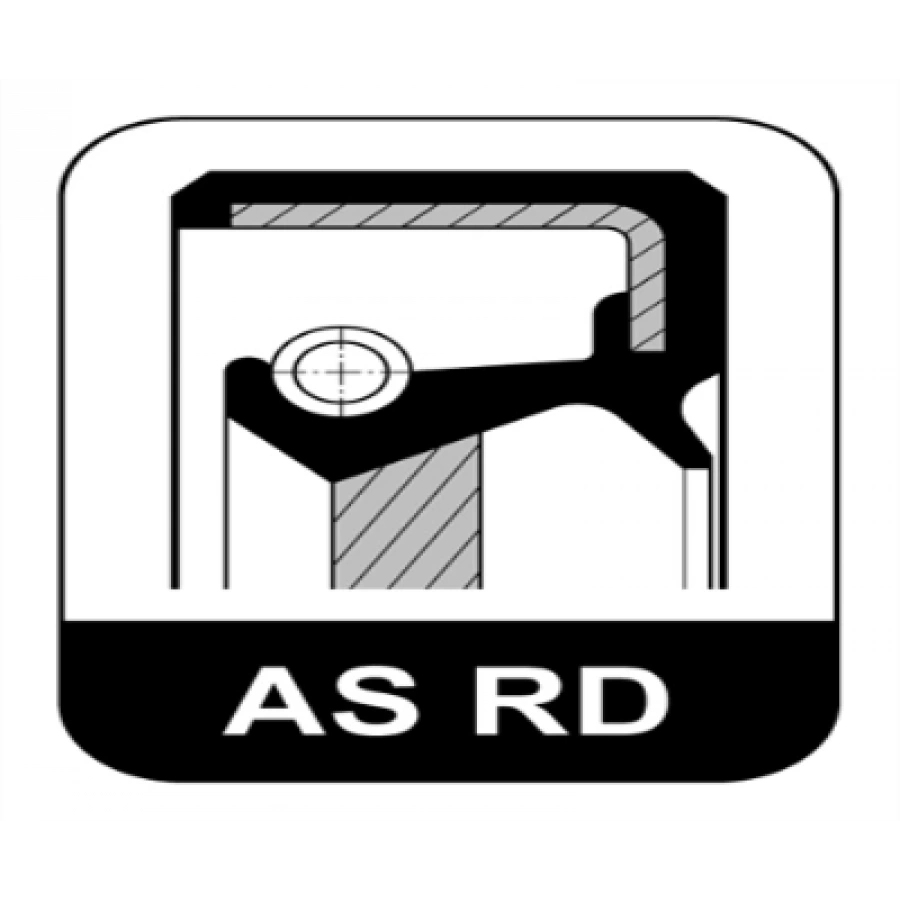 EKSANTRIK KEÇESI 35X50X10 LOGAN/9/11/12/19/21 BM 81-