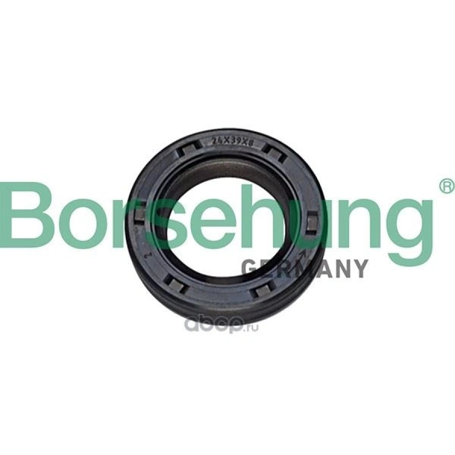 EKSANTRİK KECESİ ARKA (24X39X8) CADDY/GOLF/JETTA/PASSAT/POLO/AUDI 1.2-1.4 TSI-TFSI MOT (KUTU İÇİ CORTECO) R1