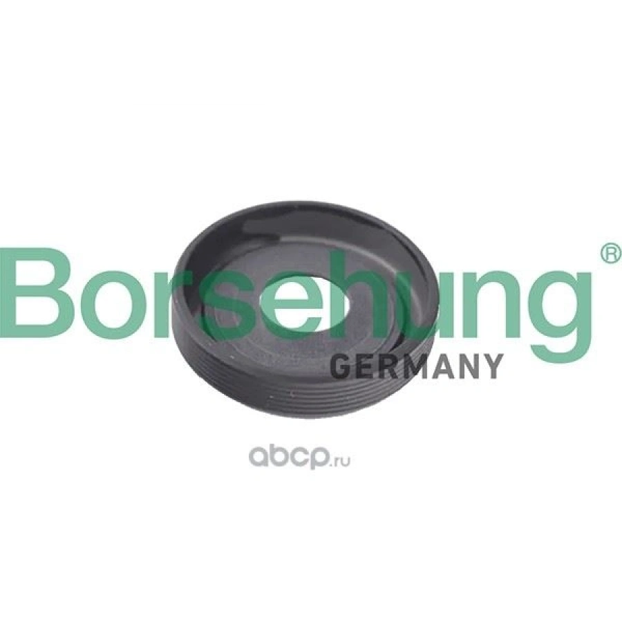 EKSANTRİK KECESİ ARKA (24X39X8) CADDY/GOLF/JETTA/PASSAT/POLO/AUDI 1.2-1.4 TSI-TFSI MOT (KUTU İÇİ CORTECO)