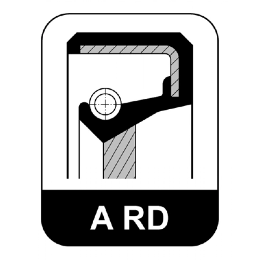 EKSANTRIK KEÇESI . CARISMA (DA) : LANCER (CS) 1.6 03-07 1.6:1.8 96-05