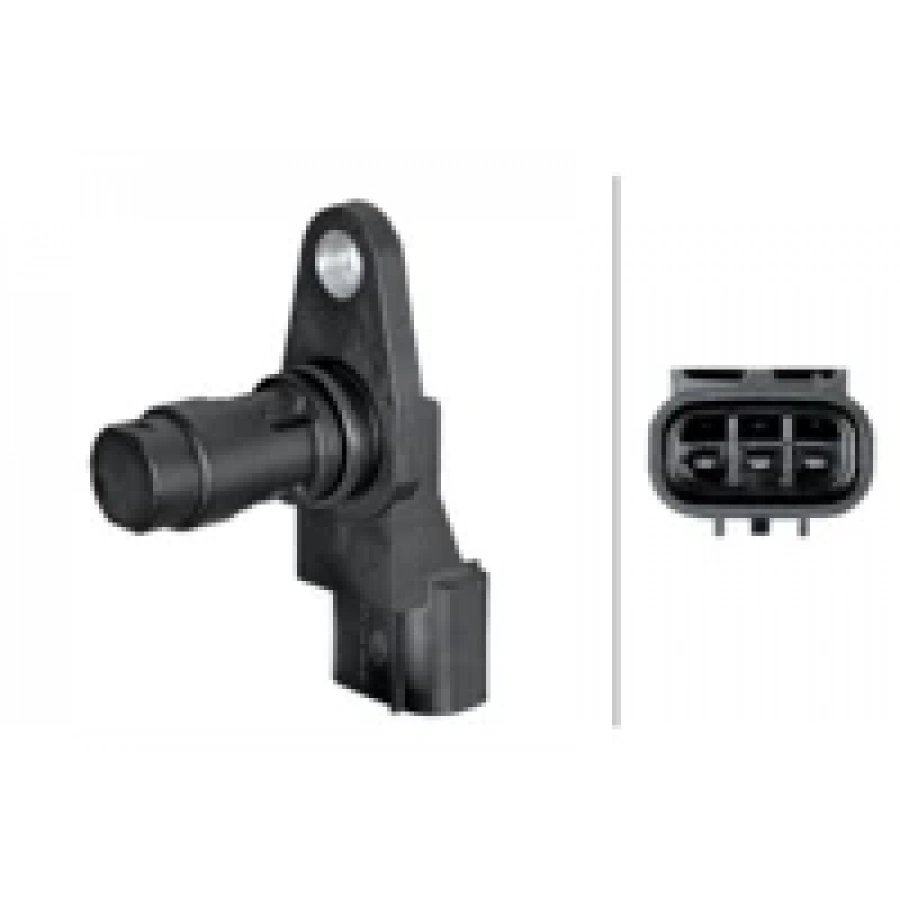 EKSANTRIK/KRANK MIL SENSÖRÜ DMAX DIZEL 12-16