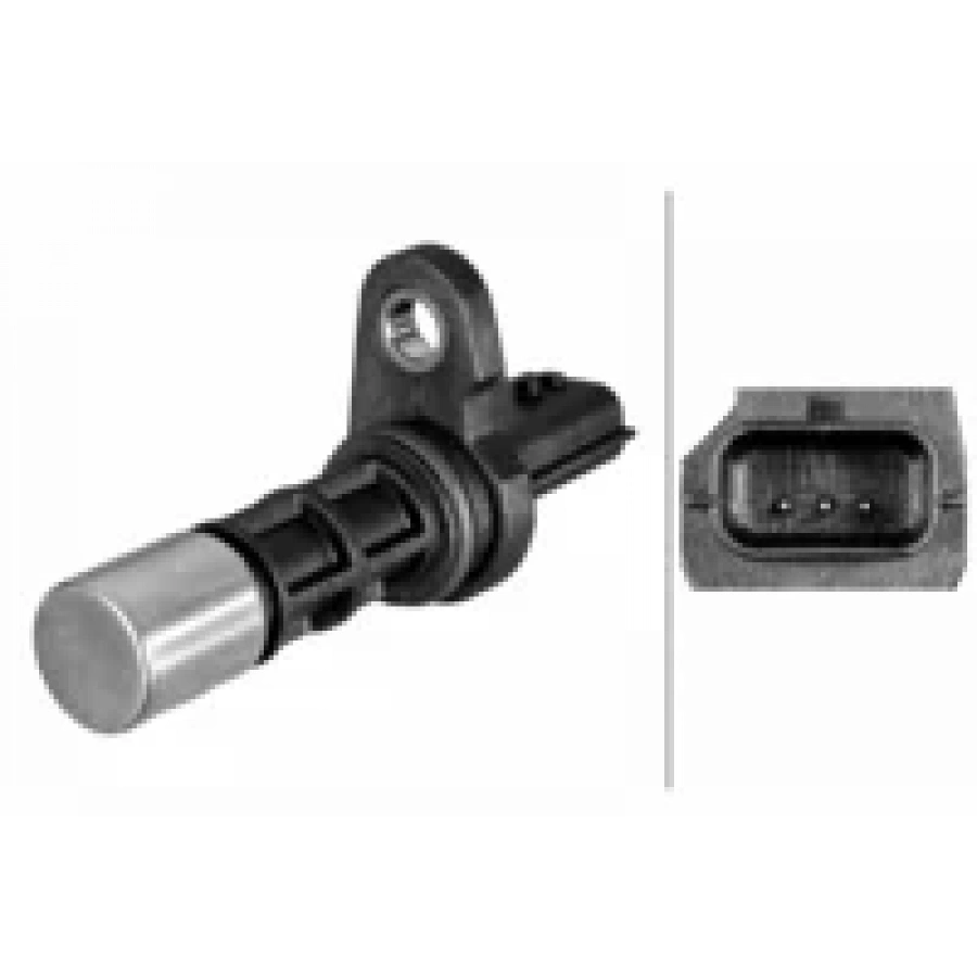 EKSANTRIK/KRANK MIL SENSÖRÜ JUKE CLIO IV LATITUDE 1,6 10-