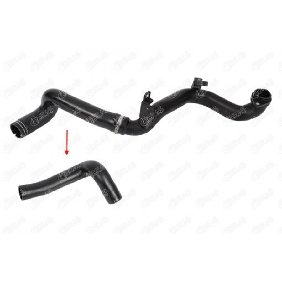 EKSANTRIK/KRANK MIL SENSÖRÜ MEGANE II LAGUNA II ESPACE IV LAGUNA 1.8 2.0 02-