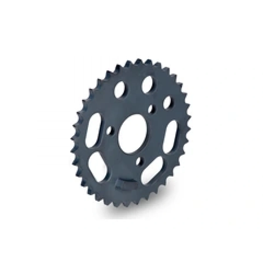 EKSANTRIK MIL DISLISI W168-414 M166 01-04