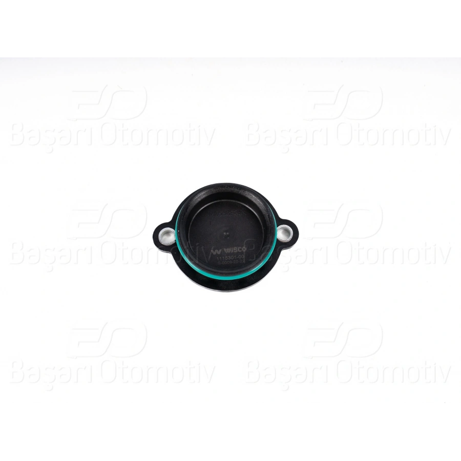 EKSANTRIK MIL KAPAGI (KULBUTOR KAPAGI CIKIS TARAFI) VW POLO CADDY IBIZA FABIA 1.4TSI 08 >