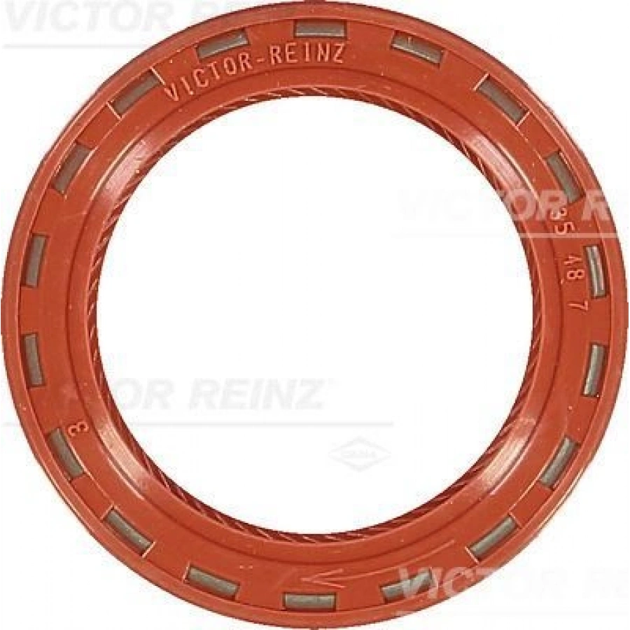 EKSANTRİK MİL KEÇESİ ASTRA G H J COMBO CORSA C D MERIVA ZAFIRA 1.7 DTI Y 17 DT 38×50x8 5.55