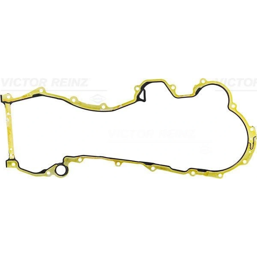 EKSANTRİK MİL KEÇESİ DOBLO ALBEA PALIO STILO MAREA 1.6 16V UNO 1.4İE 1.7 TEMPRA TIPO 2.0 İE 30×52x7