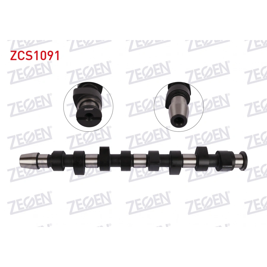 EKSANTRIK MILI 1.9 TDI (AFF-AFN-AHH-AHU-AVG) VW GOLF III (1H1) 91-99/ CADDY II 90-04/ PASSAT (3B2) 96-00/ AUDI A4 (8D2) 94-01/ A6 (4B2) 97-04/ SEAT IBIZA (6K1) 96-02/ TOLEDO (1L) 91-99