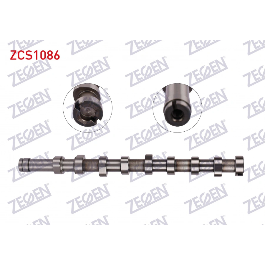 EKSANTRIK MILI CELIK 1.4 - 1.6 HDI (DV4C-DV6C-DV6FC-DV6FD-DV6FE-DV6ETED) PEUGEOT 207 06-12/208 12-18/ 308 07-13/ C4 II 09-/ C3 II 09-16 /C3 III 16-20/FORD FOCUS III 11-15/FIESTA VI 10-15/TOYOTA PROACE