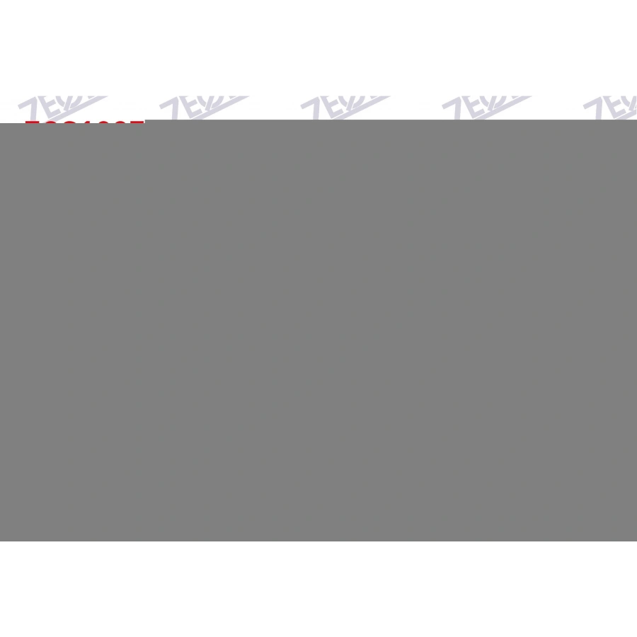 EKSANTRIK MILI CELIK 1.4 TDI (AMF-BNV-BNM) VW POLO (9NA) 01-12 / SEAT IBIZA IV (6L1) 2002-2009/ CORDOBA (6L2) 2002-2009/ SKODA FABIA (6Y2) 1999-2007/ FABIA (542) 2017-2015/ ROOMSTER (5J7) 2007-2010