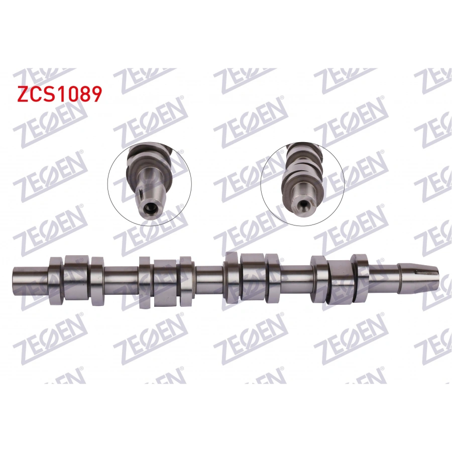 EKSANTRIK MILI CELIK 2.0 TDI - 2.0 SDI (AZV-BKD-BMA-BMP) VW GOLF V (1K1) 03-09 / PASSAT (3C2) 05-08 / AUDI A6 (4F2) 04-11/ A3 (8P1) 03-12/ A6 (4F2) 04-11/ SEAT LEON (1P1) 05-12/ TOLEDO (5P2) 04-09