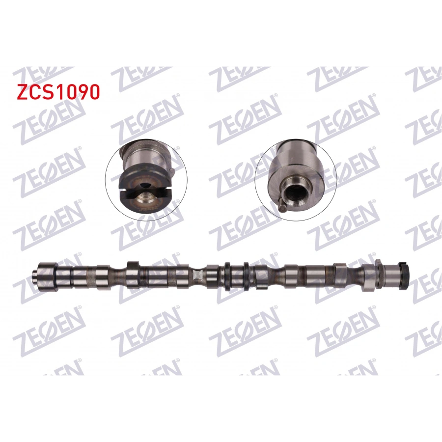 EKSANTRIK MILI CELIK HYUNDAI SANTA FE (CM) 2.2 CRDI 2006-2012