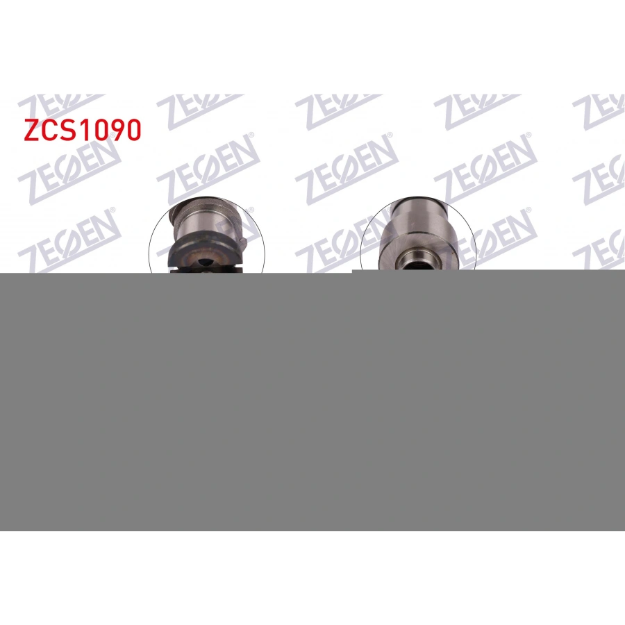 EKSANTRIK MILI CELIK HYUNDAI SANTA FE (CM) 2.2 CRDI 2006-2012