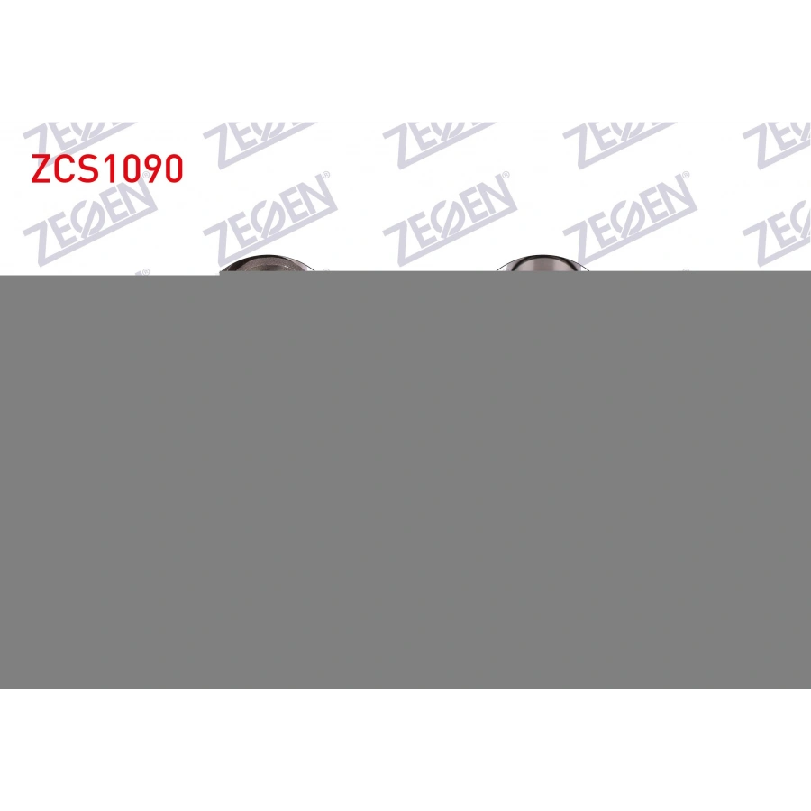 EKSANTRIK MILI CELIK HYUNDAI SANTA FE (CM) 2.2 CRDI 2006-2012