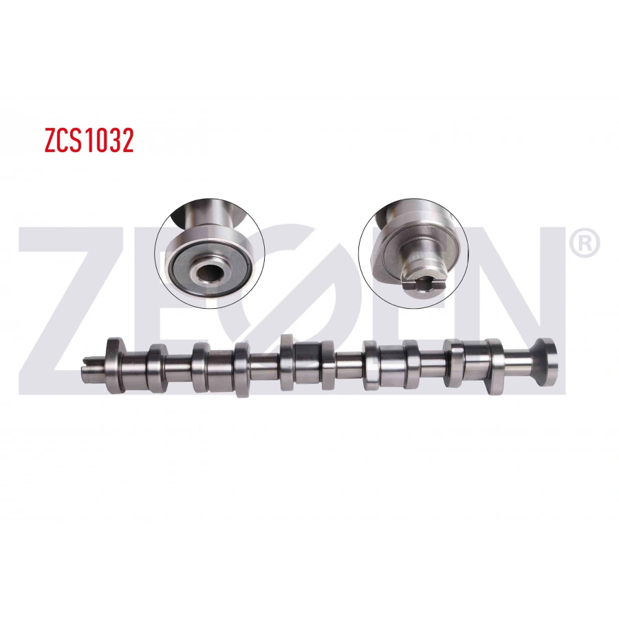 EKSANTRIK MILI CELIK VOLKSWAGEN TRANSPORTER T 5 2.5 TDI (AXD-AXE-BAC) 2002-2010 / TOUAREG (7LA) 2.5 TDI (AXD-AXE-BAC) 2002-2010