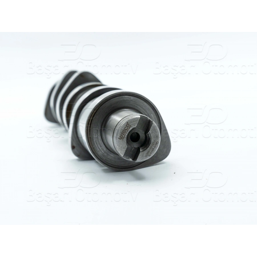 EKSANTRIK MILI CELIK VW POLO SKODA FABIA 1 SEAT CORDOBA AROSA 1.4 TDI 99 >