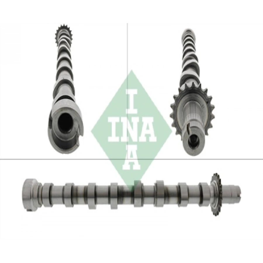 EKSANTRIK MILI EGZOS FOCUS/307/308PARTNER 2.0 TDCI / HDI 03-