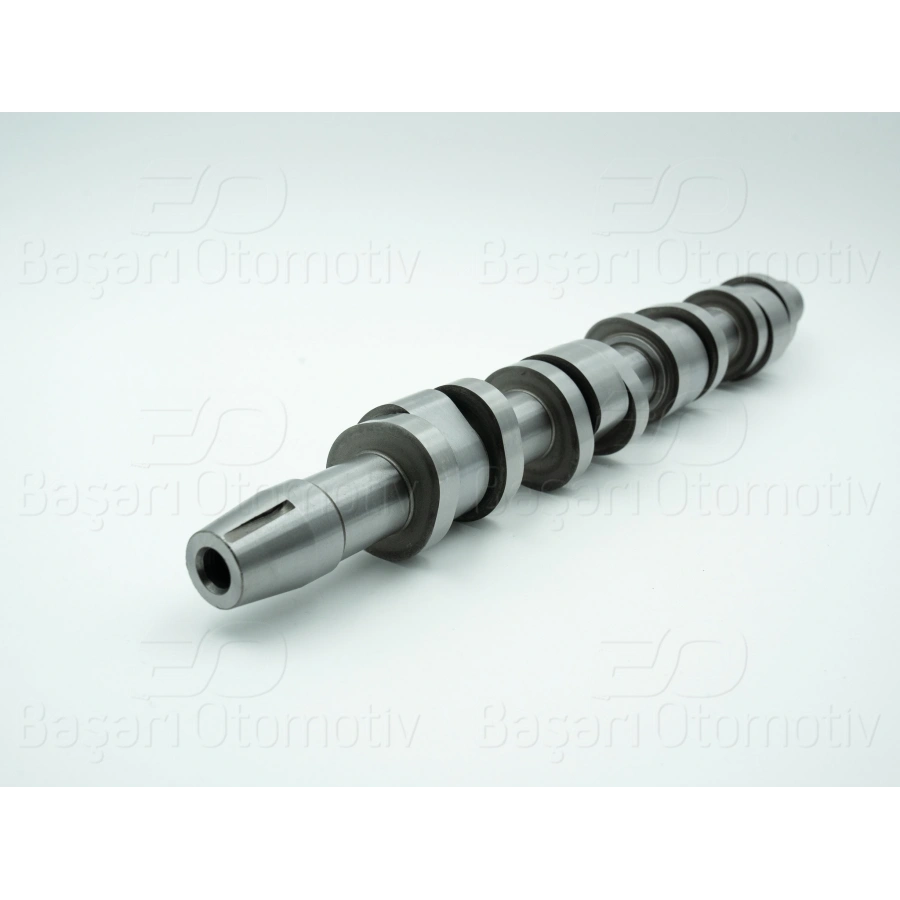 EKSANTRIK MILI EGZOST CELIK AUDI A4 A6 2.0 TDI 04 >