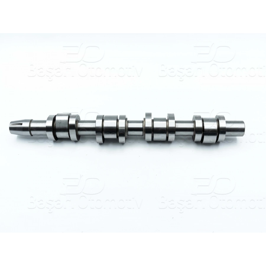 EKSANTRIK MILI EGZOST CELIK VW PASSAT TOUAREG SKODA OCTAVIA 2 TOLEDO 3 AUDI A3 2.0 TDI 03 >