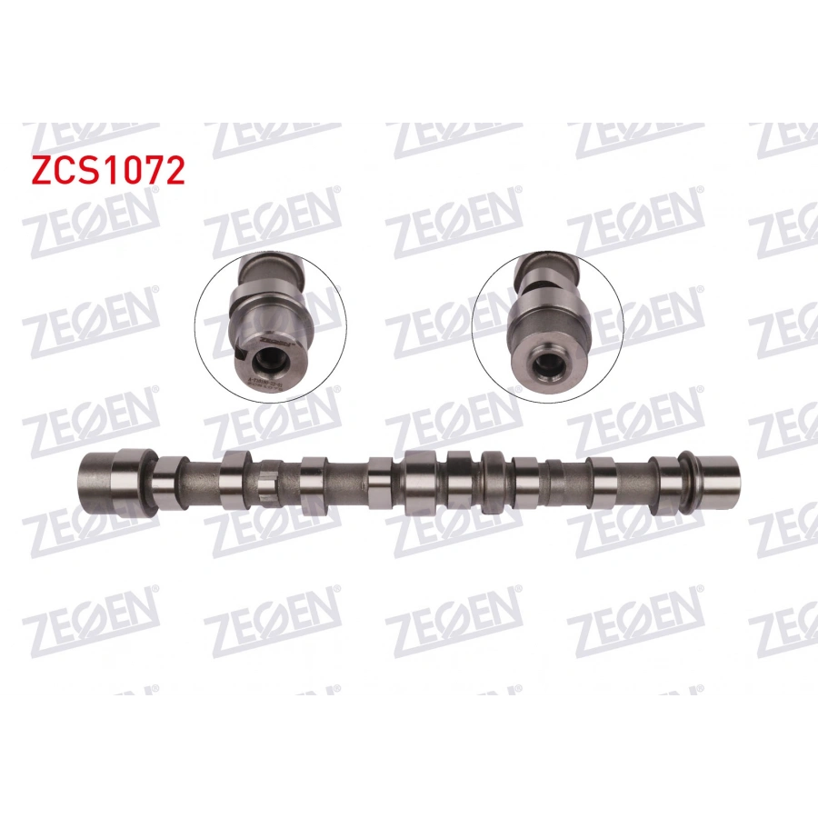 EKSANTRIK MILI EGZOZ EURO 5 FIAT LINEA 1.3 MJT 07-/ DOBLO 1.3 MJT 05-10/ FIORINO 1.3 MJT 07-/ G.PUNTO 1.3 MJT 05-10/ CITROEN NEMO 1.3 HDI 10-/ BIPPER 1.3 HDI 10-/ OPEL CORSA D / E 1.3 CDTI 06-20