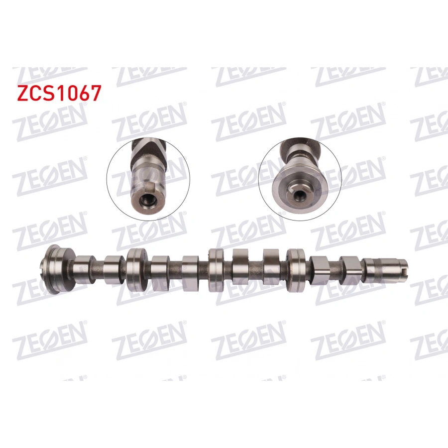 EKSANTRIK MILI EMME FIAT MAREA 1.6i 16v 1996-2002 / BRAVO 1.6 16v 1996-2001 / BRAVA 1.6i 16v 1996-2001 / PALIO 1.6i 16v 1996-2002