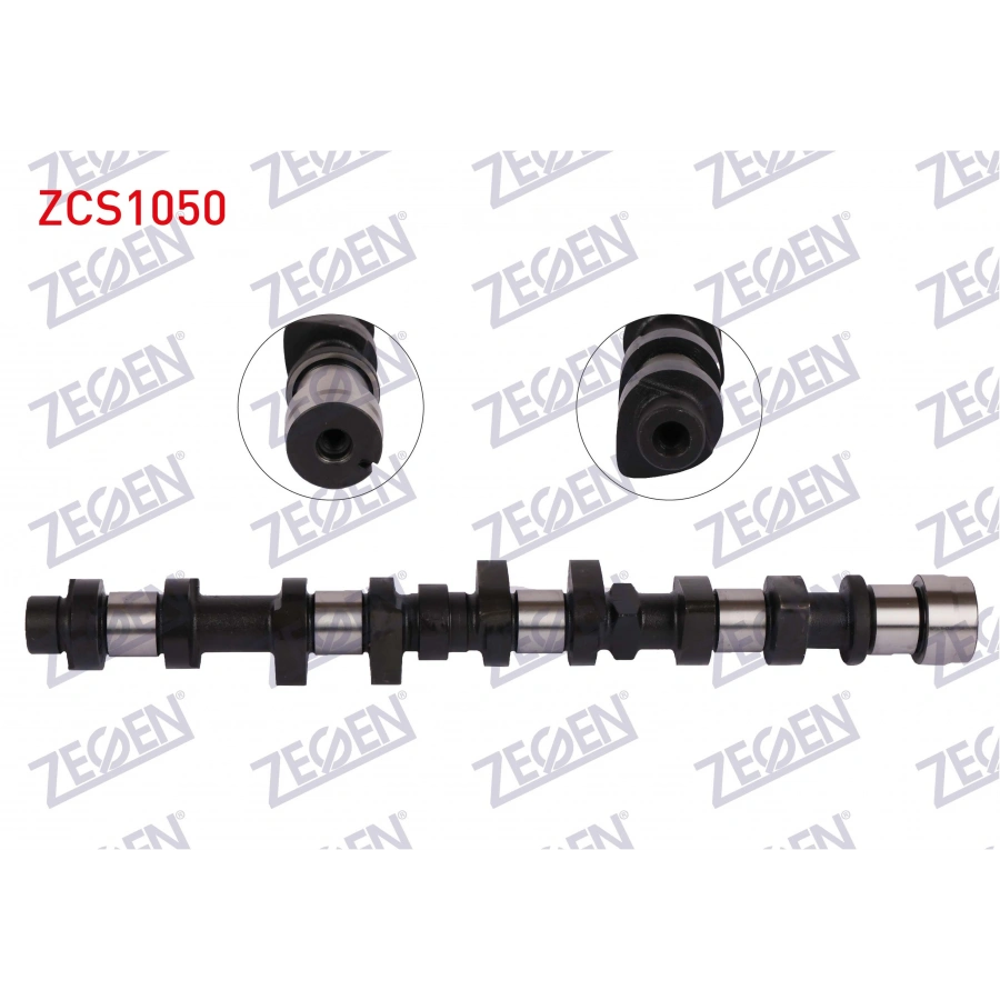 EKSANTRIK MILI EGZOZ PEUGEOT 307 1.6i 16v (TU5JP4) 00-07/ 206 1.6i 16v (TU5JP4) 99-06 / CITROEN C4 I 1.6i 16v (TU5JP4) 04-09 / C3 I 1.6i 16v (TU5JP4) 02-09