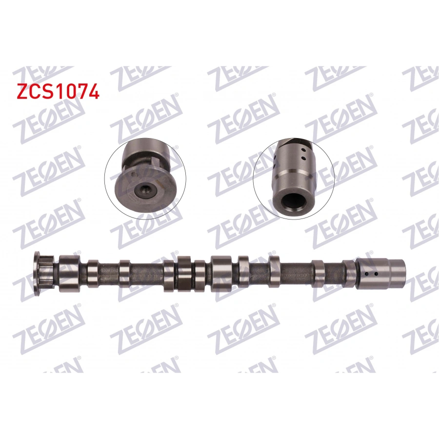 EKSANTRIK MILI EMME 1.4TSI (BLG-BMY-CAVA-CAVD-CAVE-CKMA-CTHA) VW GOLF V (1K1) 03-09 / GOLF VI 09-12/ JETTA (1K2) 05-10/ JETTA (162) 11-/ TIGUAN (5N_) 07-16/ SEAT IBIZA IV 08-15/SKODA FABIA II 06-15