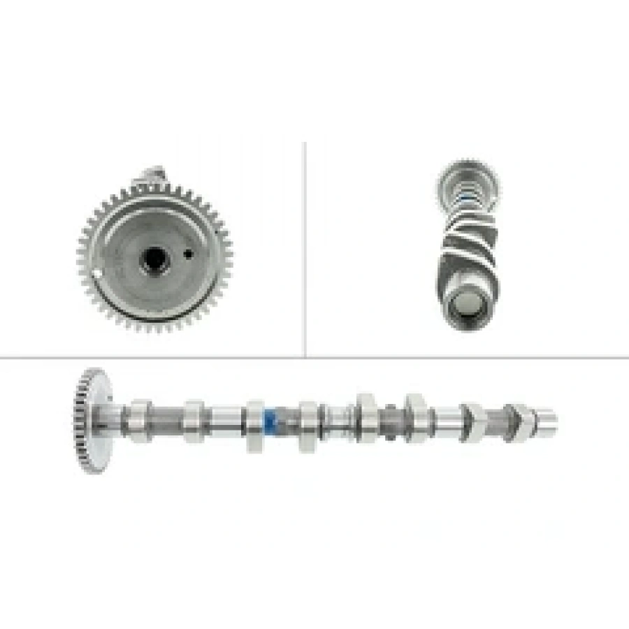 EKSANTRIK MILI EMME BM M611-646 98-