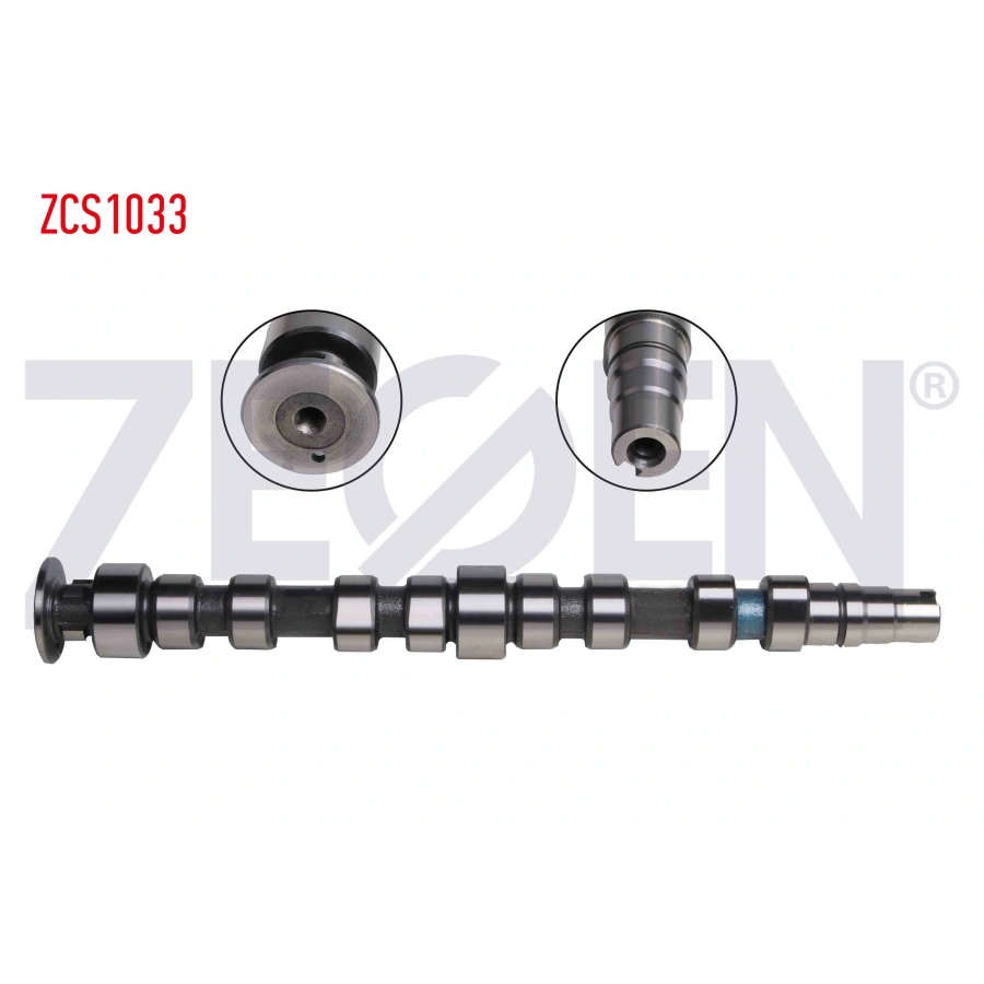 EKSANTRIK MILI EGZOZ CELIK 1.4 16v (AHW-BBY-BKY-BBZ-BCB) VOLKSWAGEN POLO 2001-2012 / POLO CLASSIC (6V2) 1995-2001 / CADDY II (9K9A) 1995-2004/ SEAT LEON (1M1) 1999-2006/ IBIZA II (6K1) 1993-2002