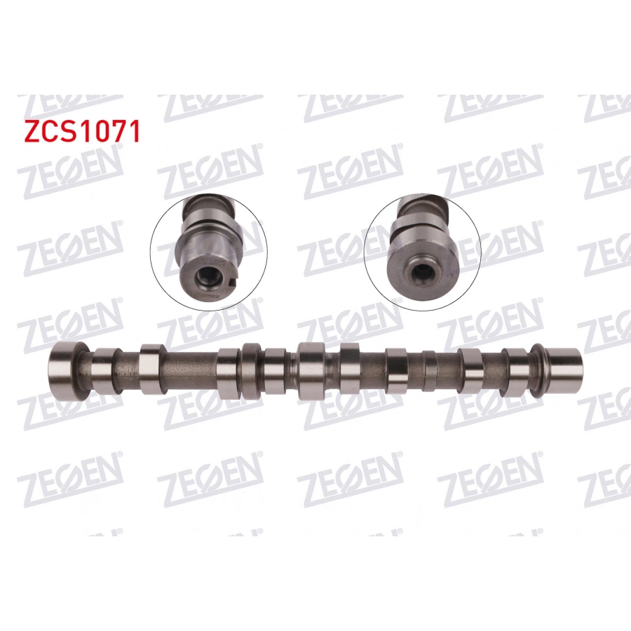 EKSANTRIK MILI EGZOZ EURO 5 FIAT LINEA 1.3 MJT 07-/ DOBLO 1.3 MJT 05-10/ FIORINO 1.3 MJT 07-/ G.PUNTO 1.3 MJT 05-10/ CITROEN NEMO 1.3 HDI 10-/ BIPPER 1.3 HDI 10-/ OPEL CORSA D / E 1.3 CDTI 06-20