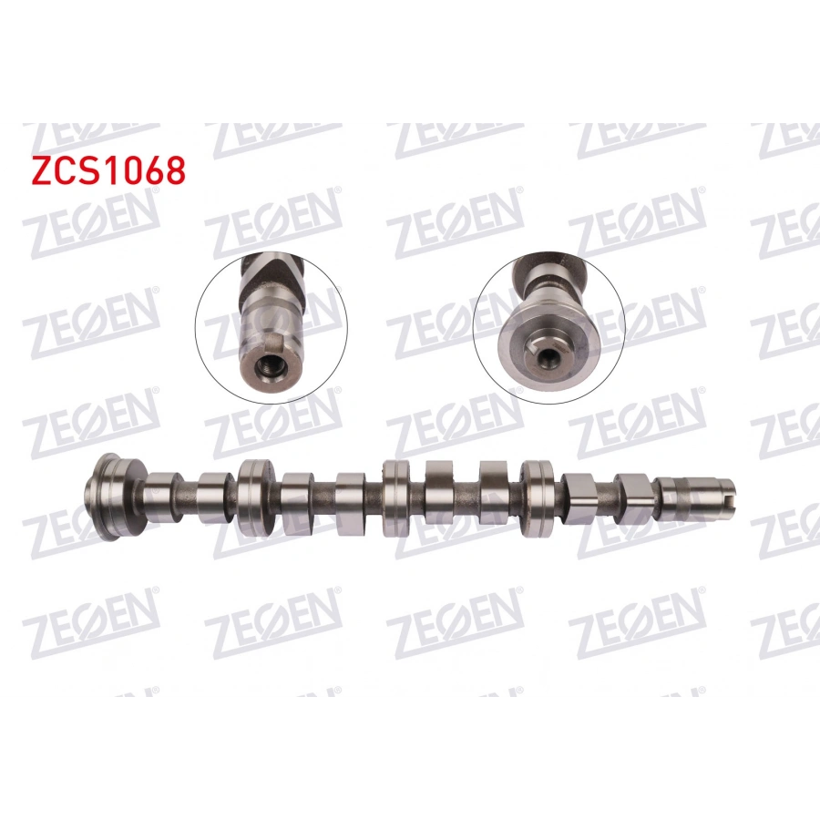 EKSANTRIK MILI EMME FIAT MAREA 1.6i 16v 1996-2002 / BRAVO 1.6 16v 1996-2001 / BRAVA 1.6i 16v 1996-2001 / PALIO 1.6i 16v 1996-2002