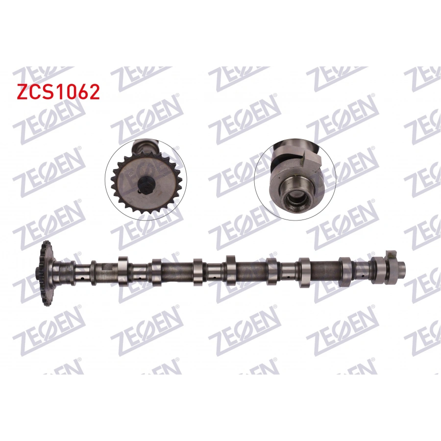 EKSANTRIK MILI EMME HYUNDAI ACCENT ERA 1.5 CRDI 06-12/ ACCENT BLUE 1.6 CRDI 12-/ I20 1.4 -1.6 CRDI 05-15/ I30 (FD) 07-11 / I30 (GD) 11-17/ KIA CEED 1.6 CRDI 06-12/ RIO IV 1.4 CRDI 17-