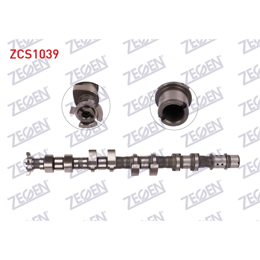 EKSANTRIK MILI EMME OPEL ASTRA H 1.6i (A16XER) 04-10/ ASTRA J 1.6i (A16XER) 09-16/ INSIGNIA A 1.6i (A16XER) 08-17/ MOKKA A 1.6i (A16XER) 12-21/ CHEVROLET CRUZE (J305) 1.8 (2H0) 12-